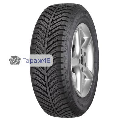Goodyear Vector 4Seasons G1 205/50 R17 93V